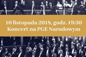 koncert dla niepodległej